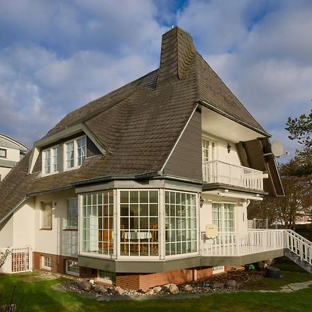 Kampweg 1 Wohnung 2 คุกซ์ฮาเวน ภายนอก รูปภาพ
