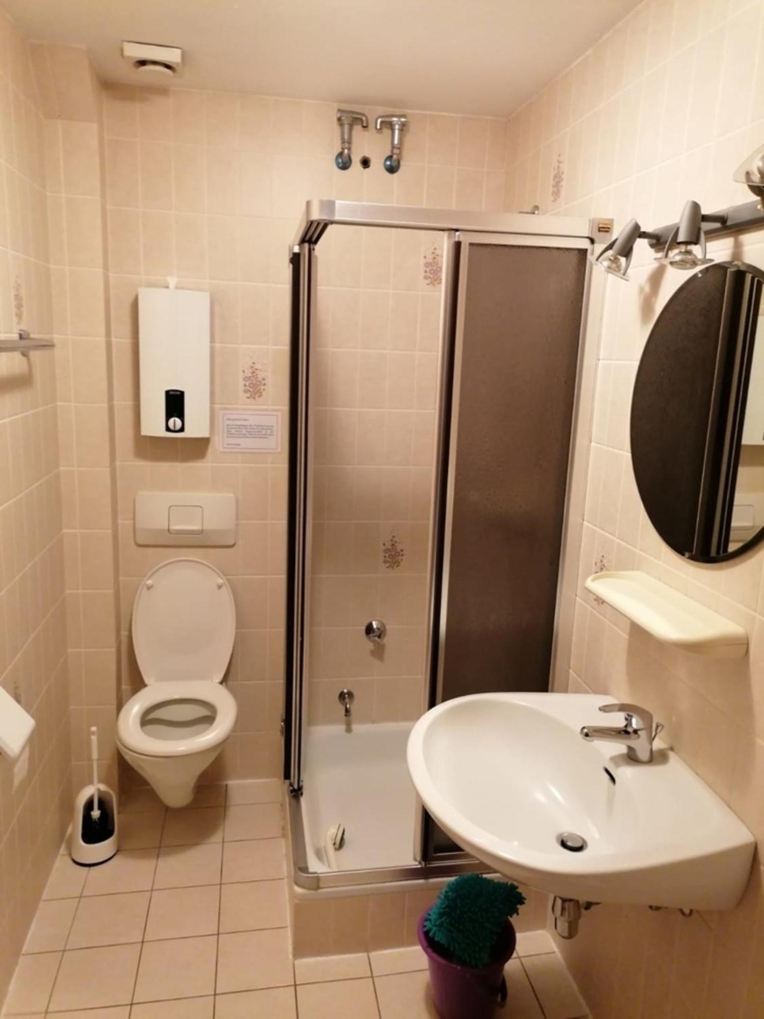 Kampweg 1 Wohnung 2 คุกซ์ฮาเวน ภายนอก รูปภาพ