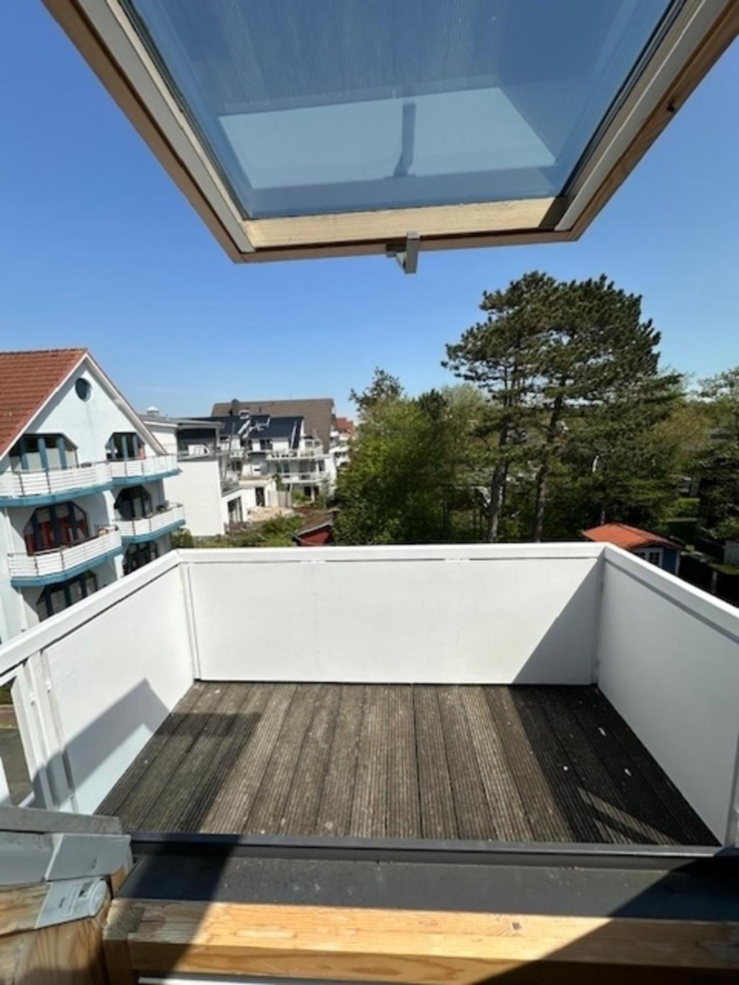 Kampweg 1 Wohnung 2 คุกซ์ฮาเวน ภายนอก รูปภาพ