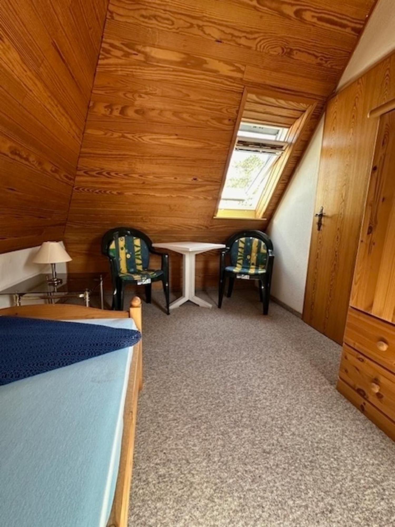 Kampweg 1 Wohnung 2 คุกซ์ฮาเวน ภายนอก รูปภาพ